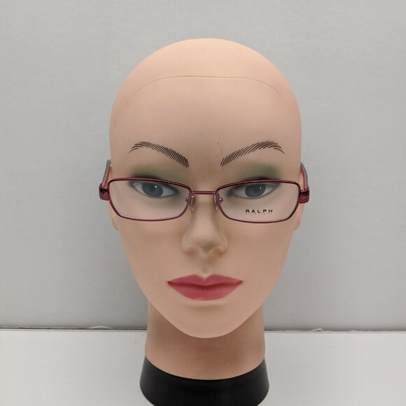🕶️ Ralph Lauren RA6027-267  Eyeglasses 50/16-135 / JLE601🕶️​ - Picture 7 of 8